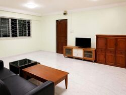 Blk 523 Bukit Batok Street 52 (Bukit Batok), HDB 3 Rooms #610467001